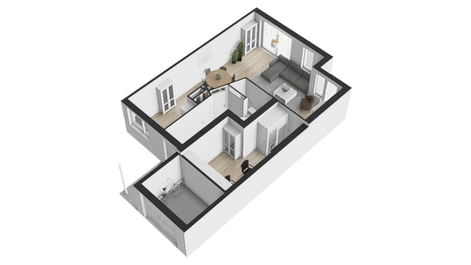 Foto 54 van Loodsstraat 26