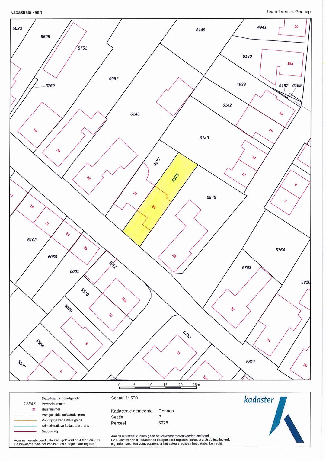 Foto 61 van Loodsstraat 26