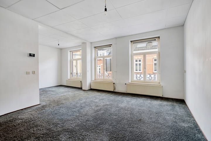 Foto 2 van Venlosepoort 4-A