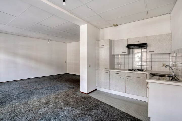 Foto 3 van Venlosepoort 4-A