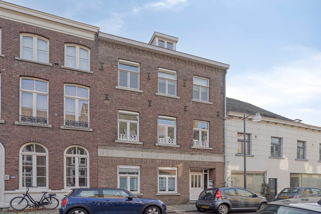 Foto 17 van Venlosepoort 4-A