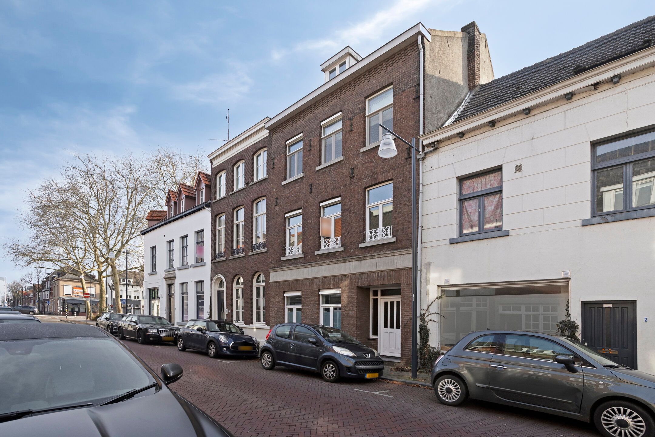 Foto 18 van Venlosepoort 4-A