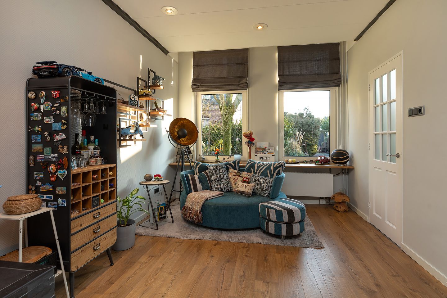 Foto 4 van Prinsenstraat 22