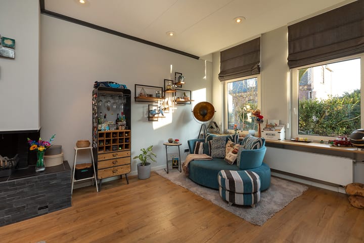 Foto 5 van Prinsenstraat 22