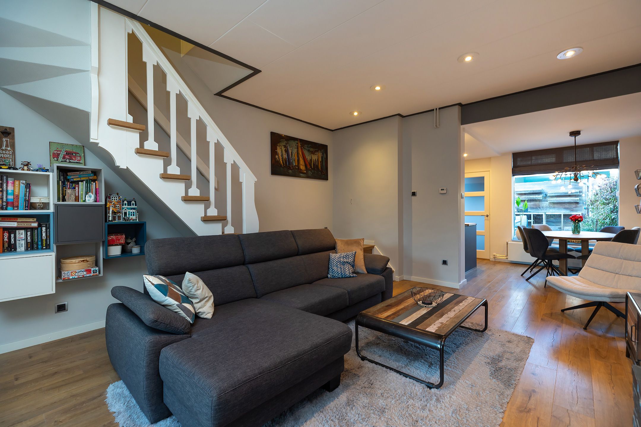 Foto 9 van Prinsenstraat 22