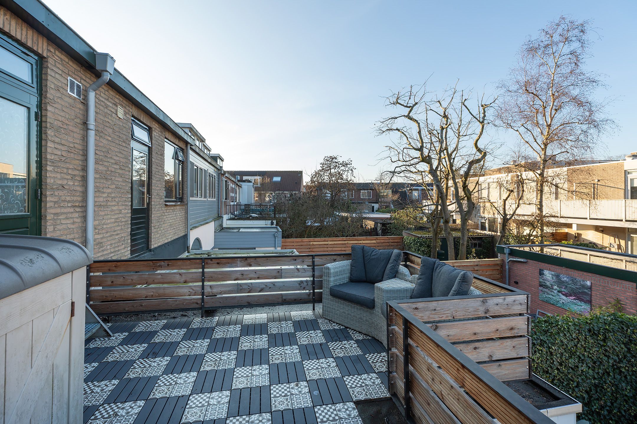 Foto 15 van Prinsenstraat 22