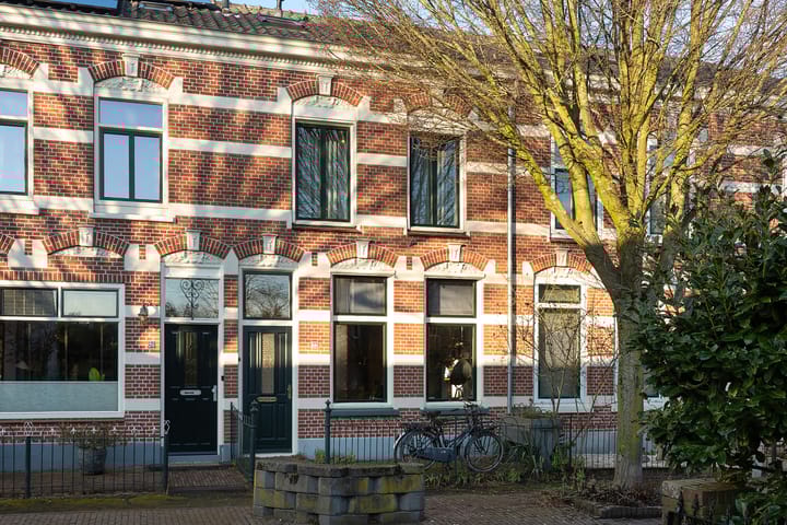 Prinsenstraat 22