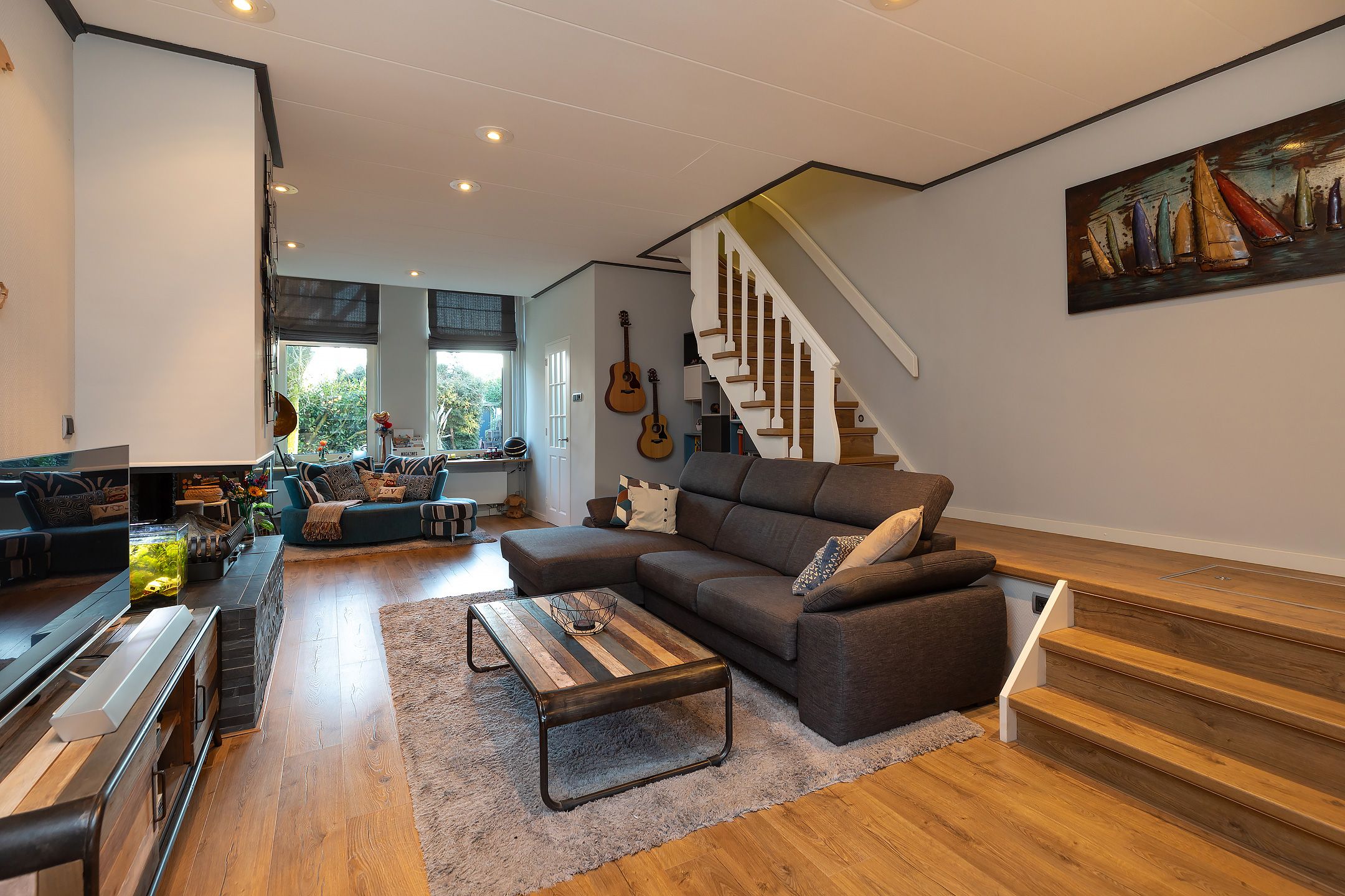 Foto 6 van Prinsenstraat 22