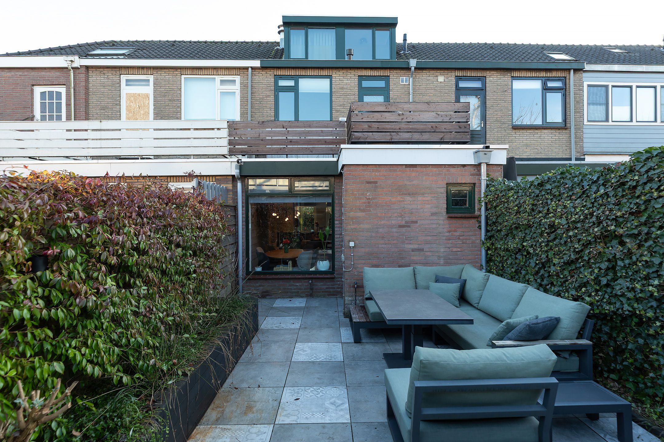 Foto 27 van Prinsenstraat 22