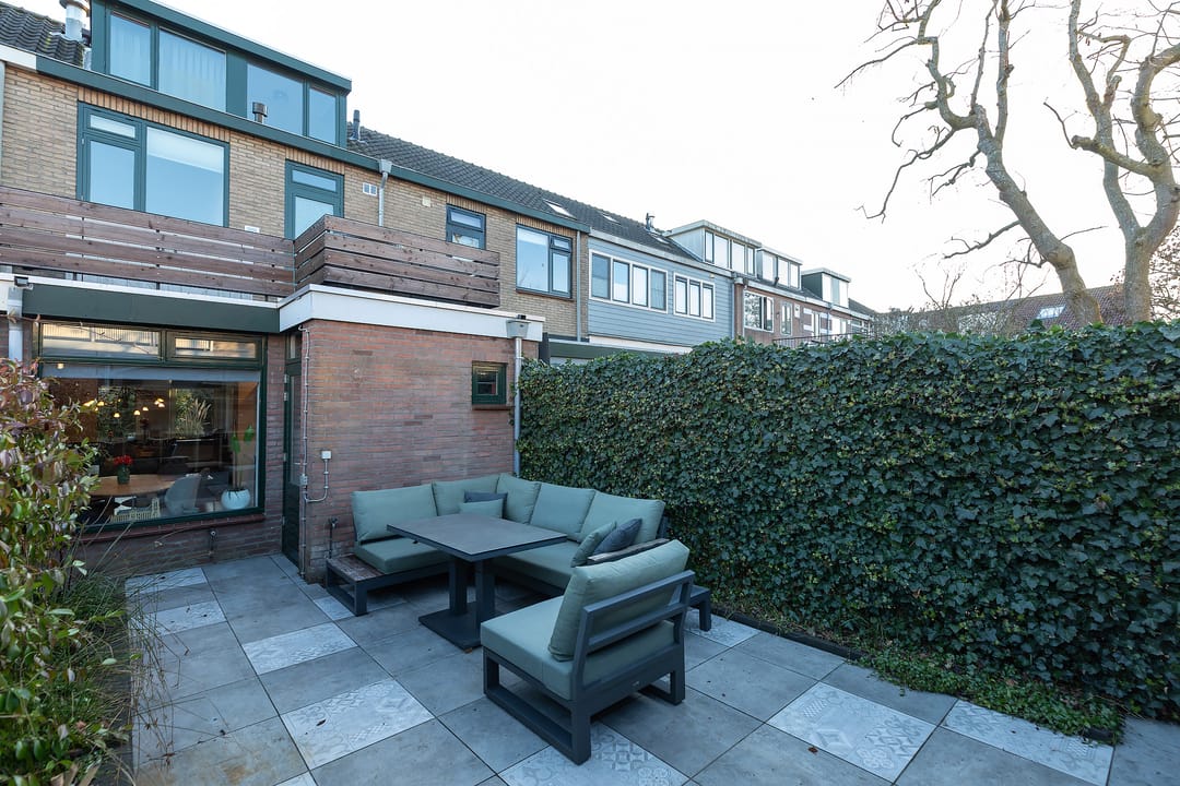 Foto 28 van Prinsenstraat 22