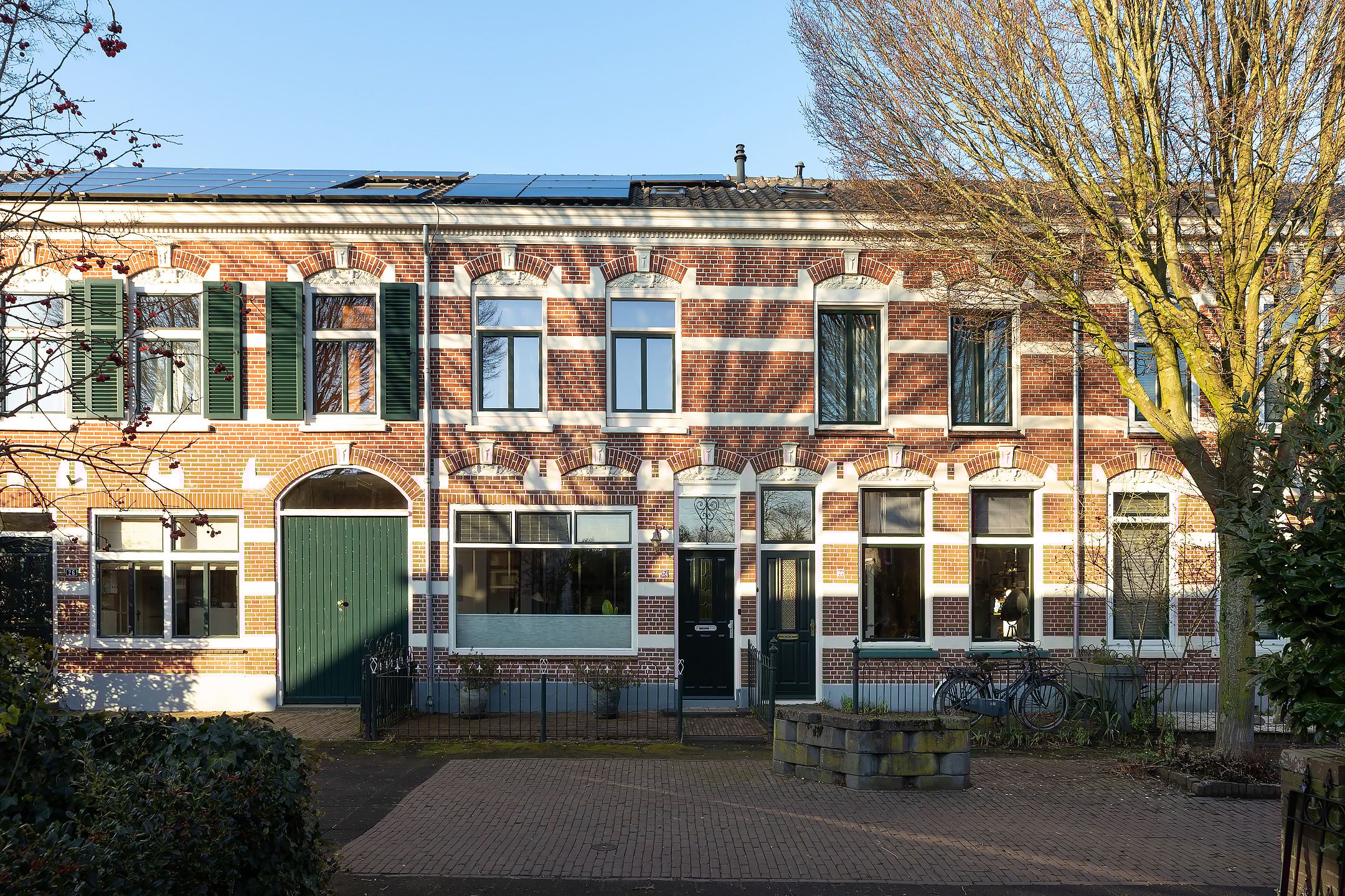 Foto 30 van Prinsenstraat 22