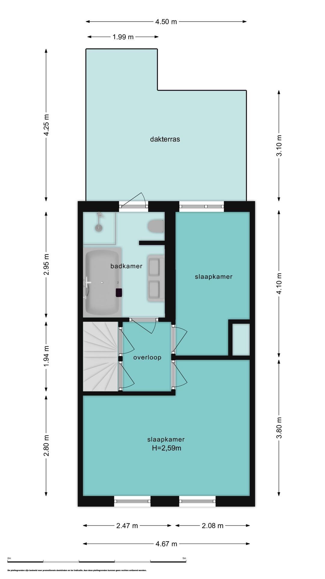 Foto 32 van Prinsenstraat 22