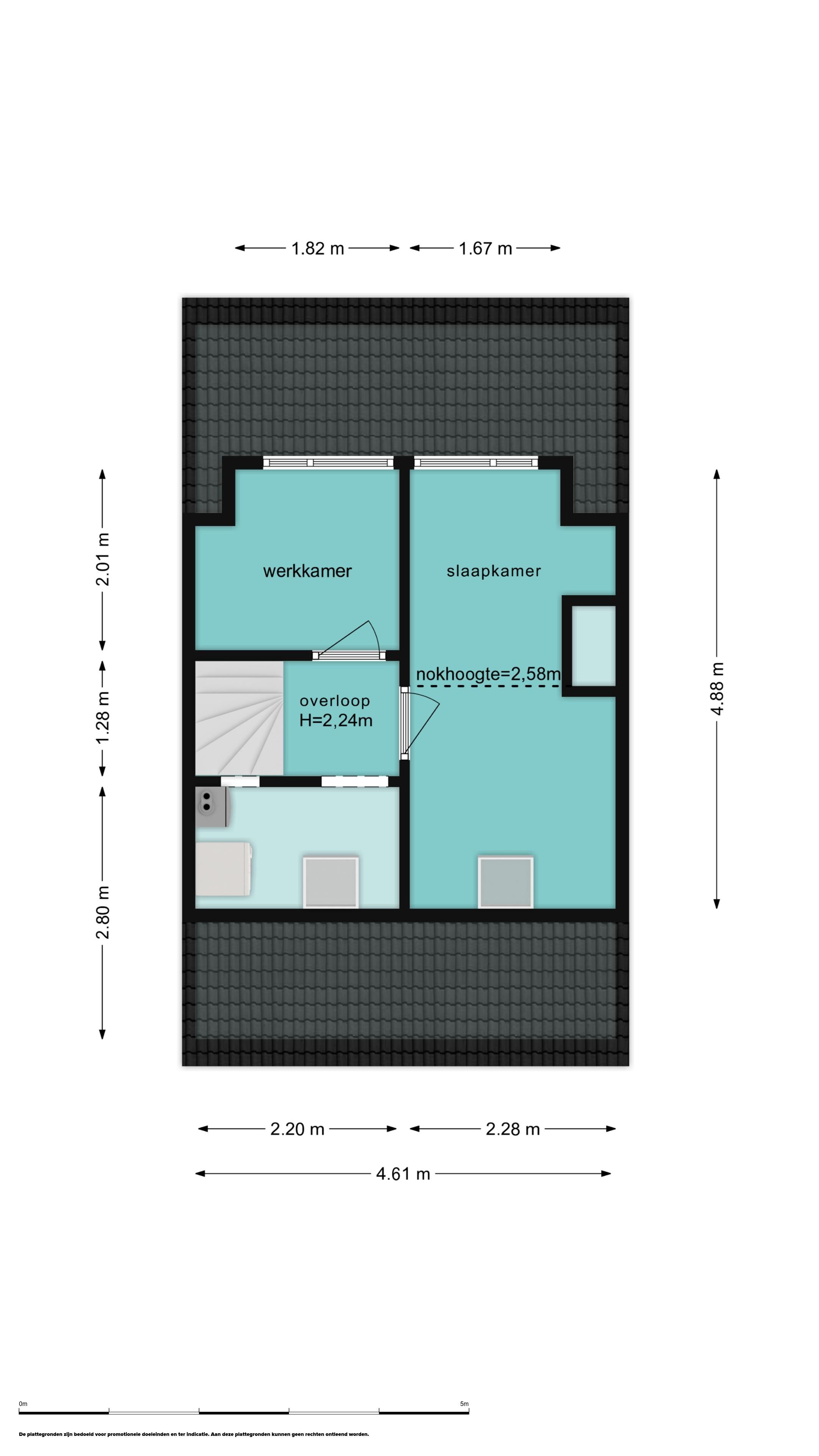 Foto 33 van Prinsenstraat 22