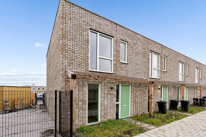 Melanie Kleinpad 25 main image