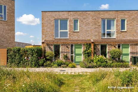 Melanie Kleinpad 25 secondary image