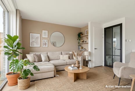 Melanie Kleinpad 25 tertiary image