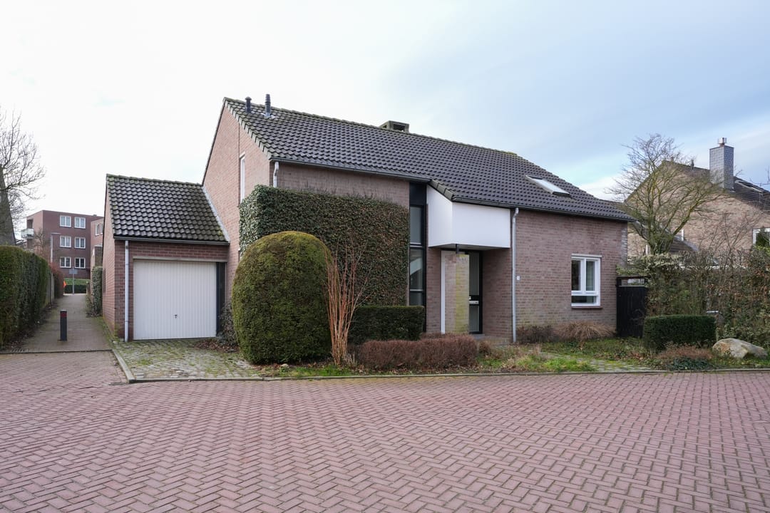 Photo 1 of Kloosterstraat 5