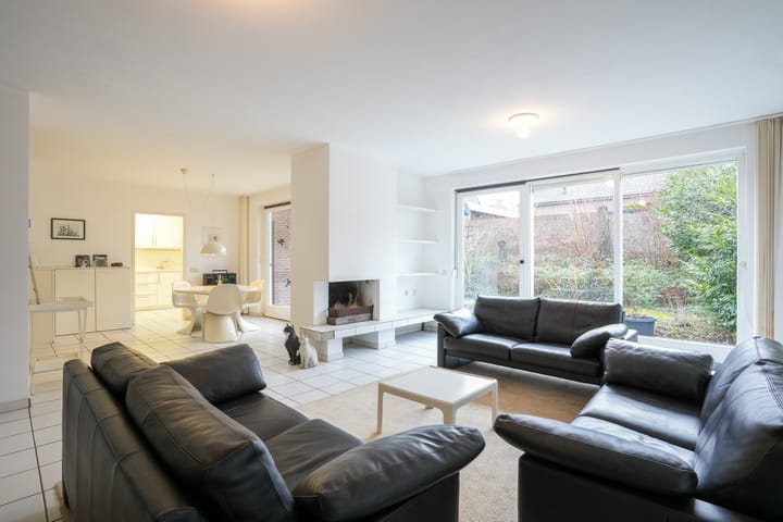 Photo 3 of Kloosterstraat 5