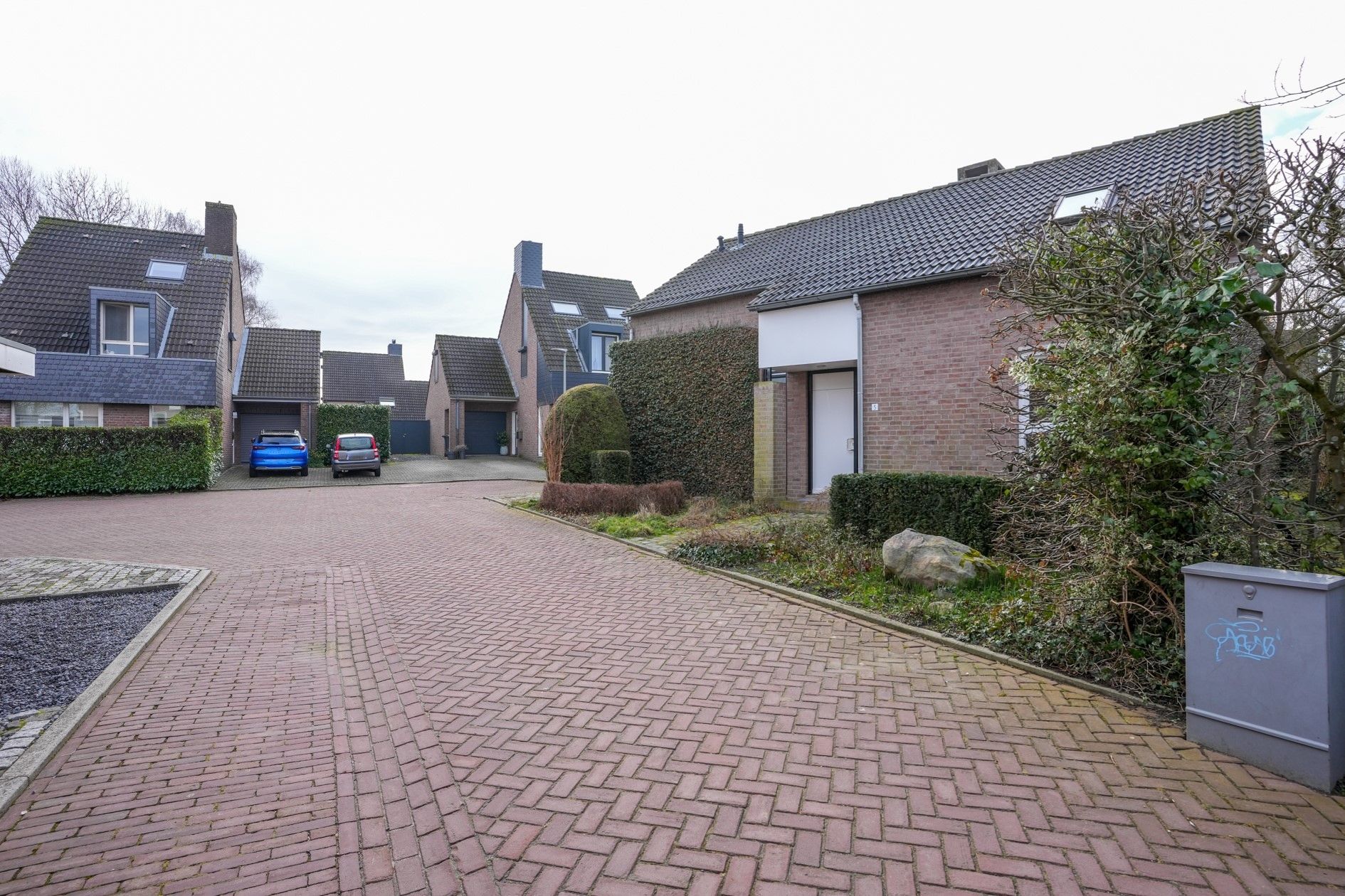 Photo 27 of Kloosterstraat 5