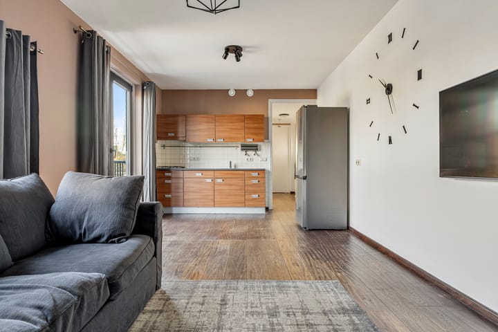 Foto 3 van Sint Catharinastraat 3-D