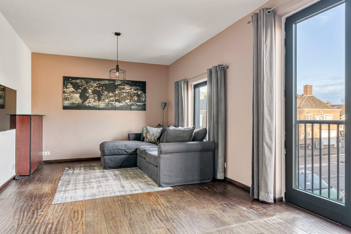 Foto 2 van Sint Catharinastraat 3-D