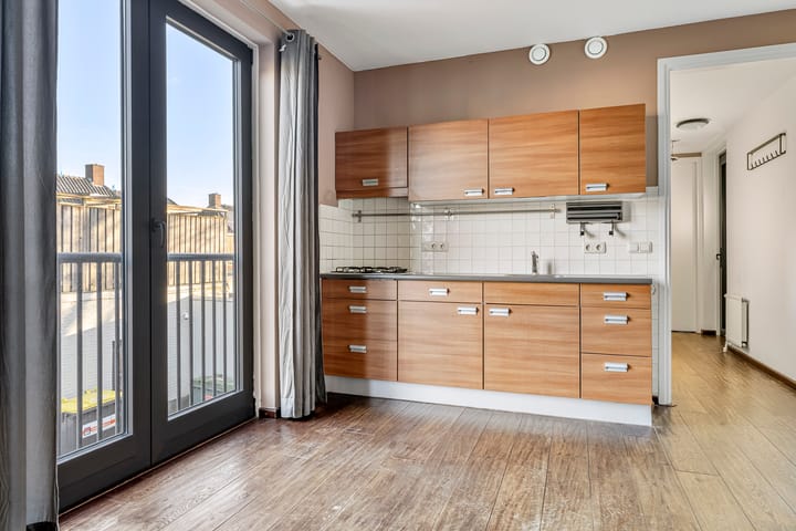 Foto 7 van Sint Catharinastraat 3-D