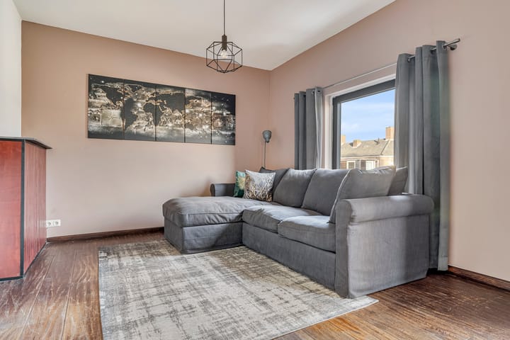 Foto 4 van Sint Catharinastraat 3-D