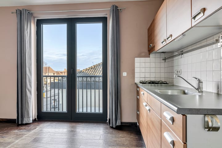 Foto 8 van Sint Catharinastraat 3-D