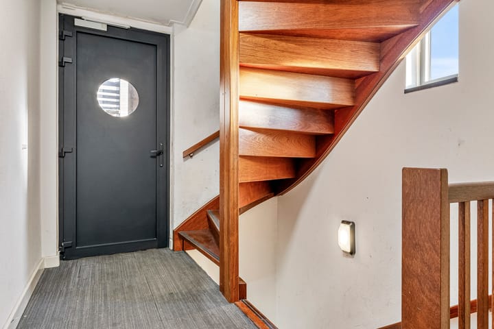 Foto 19 van Sint Catharinastraat 3-D