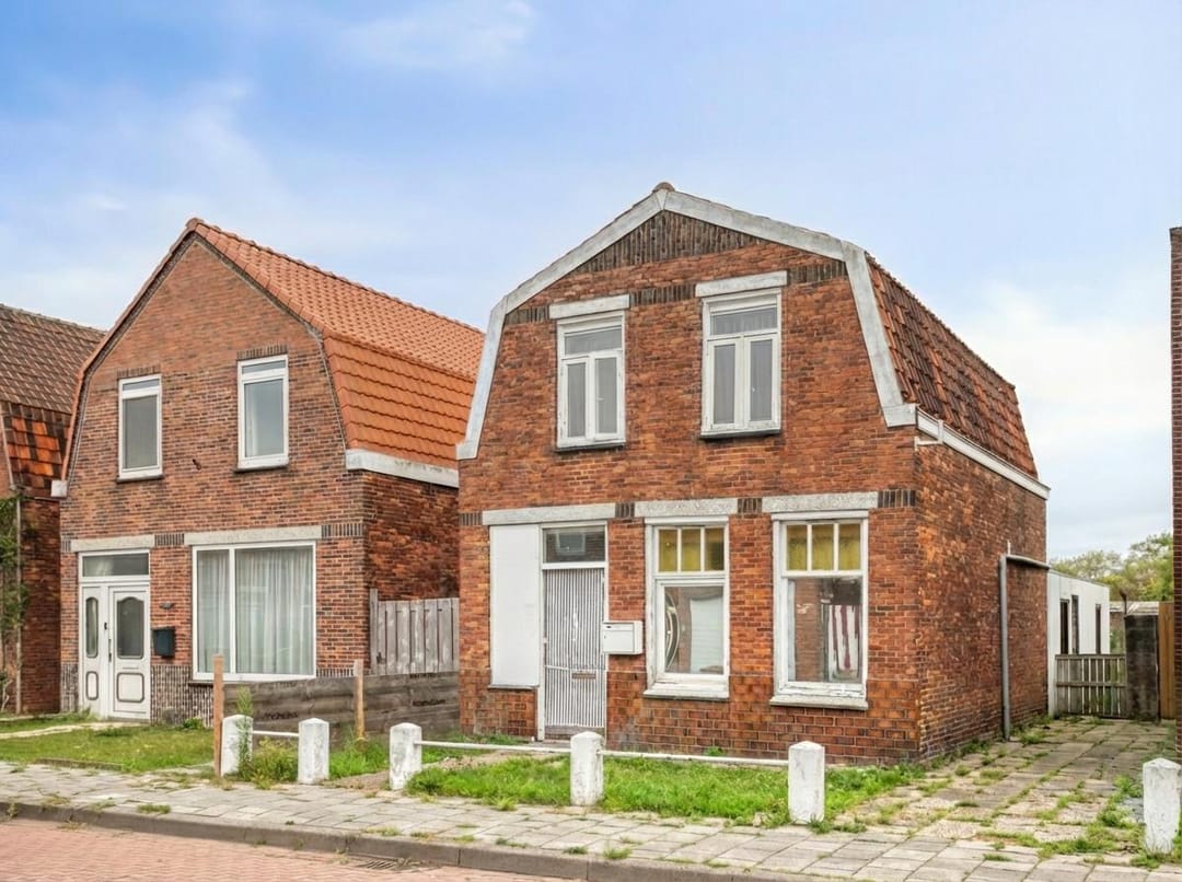 Foto 7 van Louisastraat 10