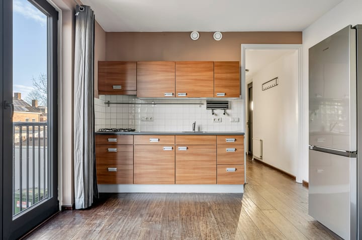 Foto 9 van Sint Catharinastraat 3-D