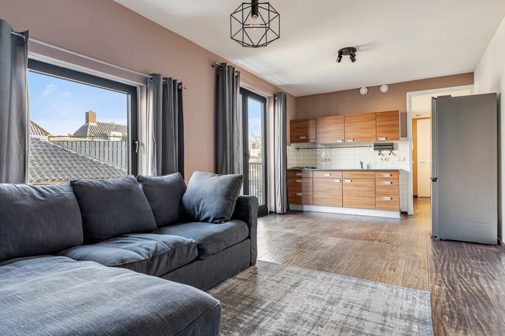 Foto 6 van Sint Catharinastraat 3-D