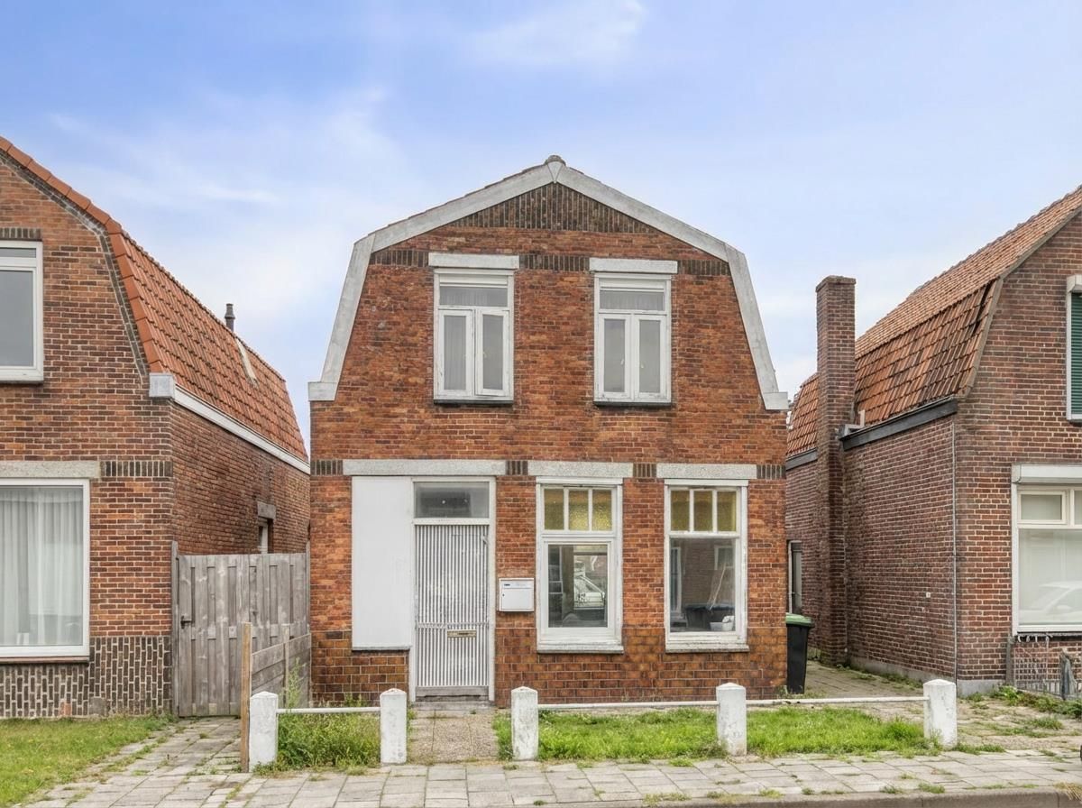 Foto 5 van Louisastraat 10