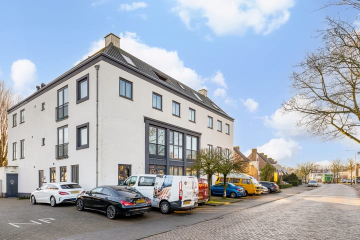 Foto 22 van Sint Catharinastraat 3-D