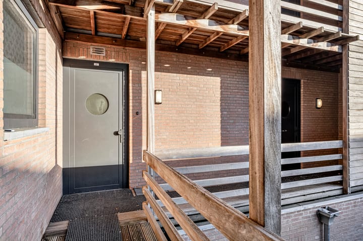 Foto 18 van Sint Catharinastraat 3-D