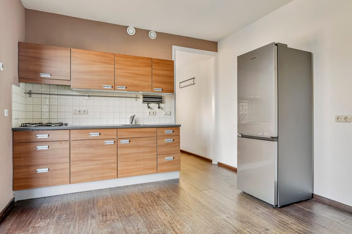 Foto 10 van Sint Catharinastraat 3-D