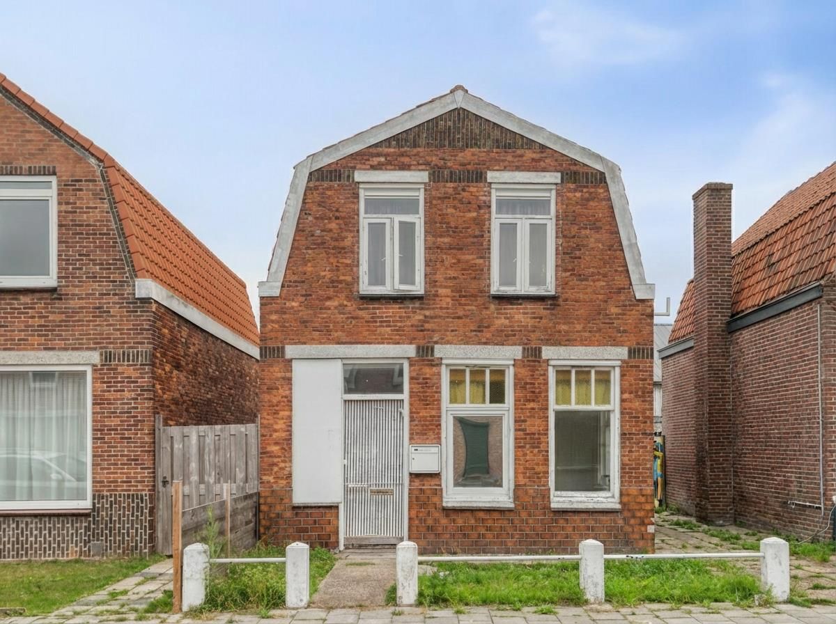 Foto 6 van Louisastraat 10