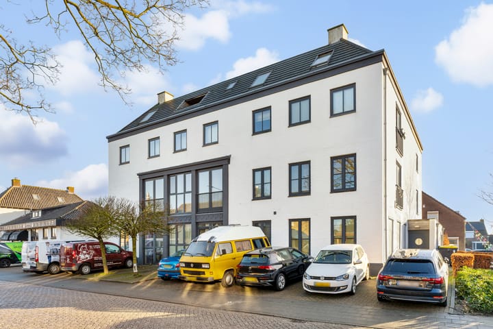 Foto 21 van Sint Catharinastraat 3-D