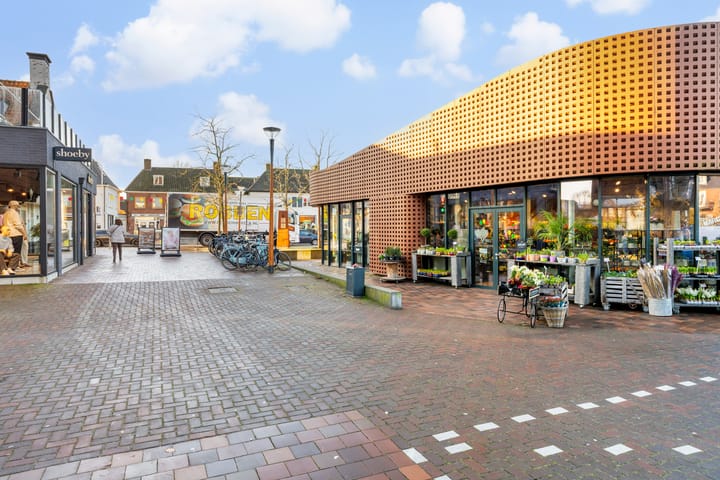 Foto 23 van Sint Catharinastraat 3-D