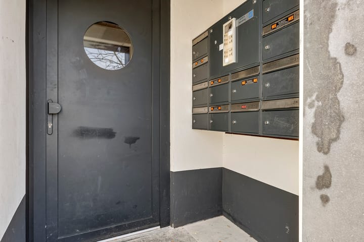 Foto 20 van Sint Catharinastraat 3-D