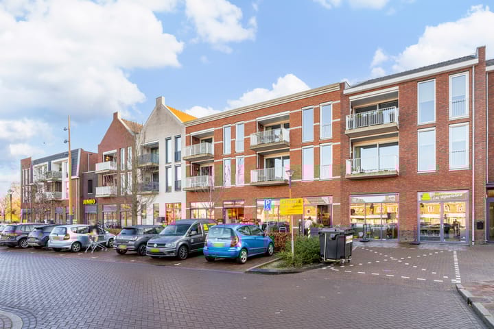 Foto 24 van Sint Catharinastraat 3-D