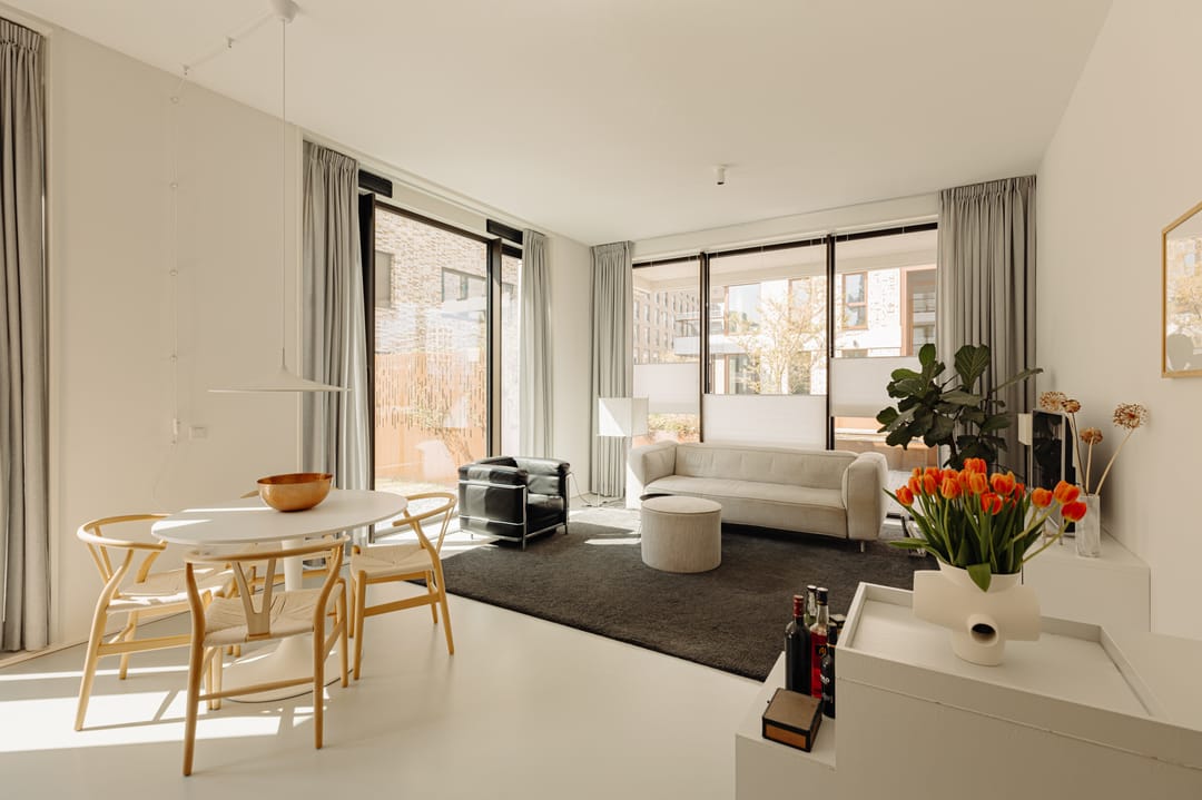 Foto 7 van Eef Kamerbeekstraat 382