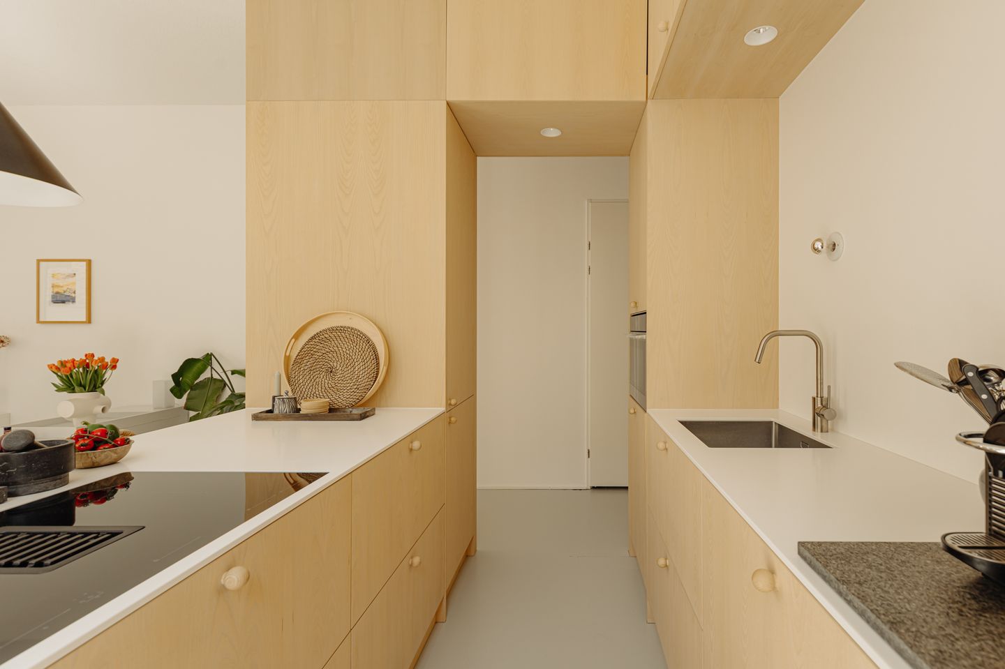 Foto 10 van Eef Kamerbeekstraat 382