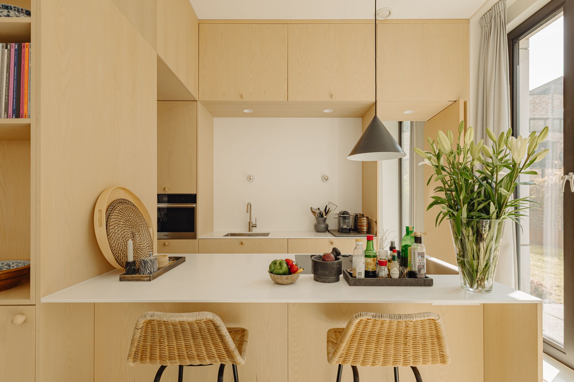 Foto 9 van Eef Kamerbeekstraat 382