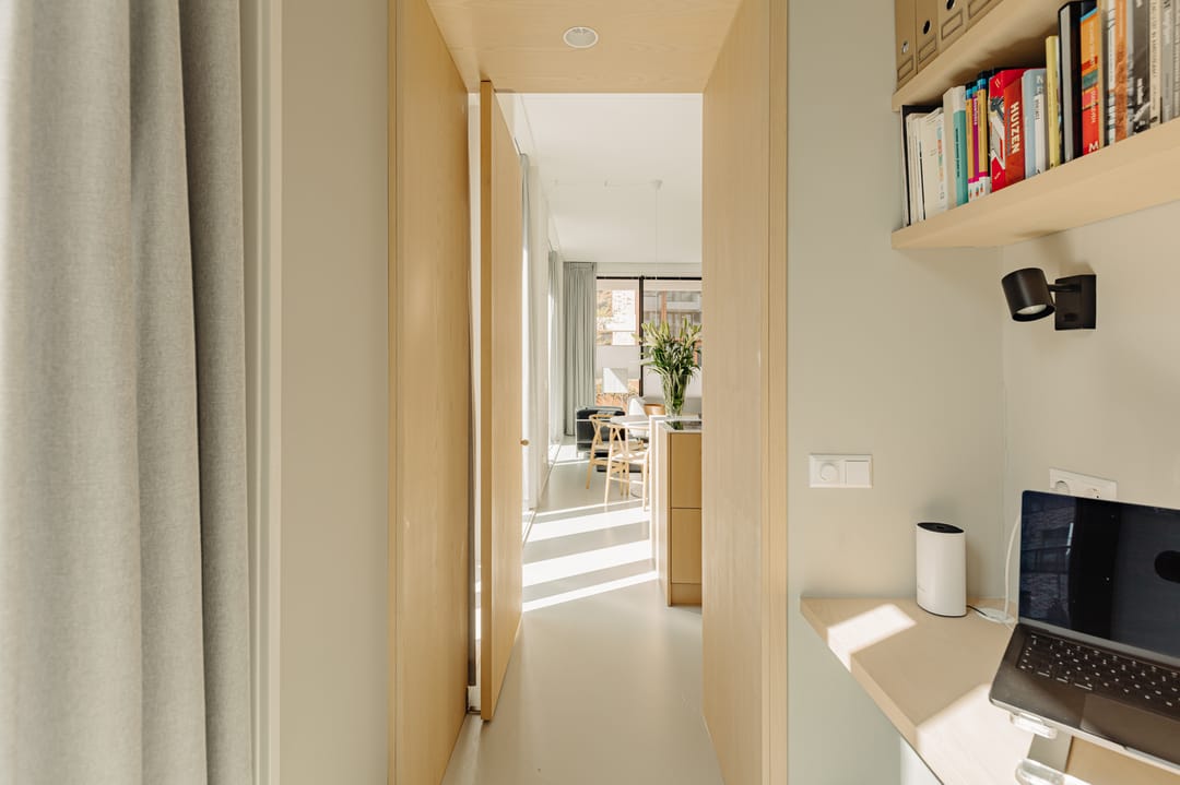 Foto 32 van Eef Kamerbeekstraat 382