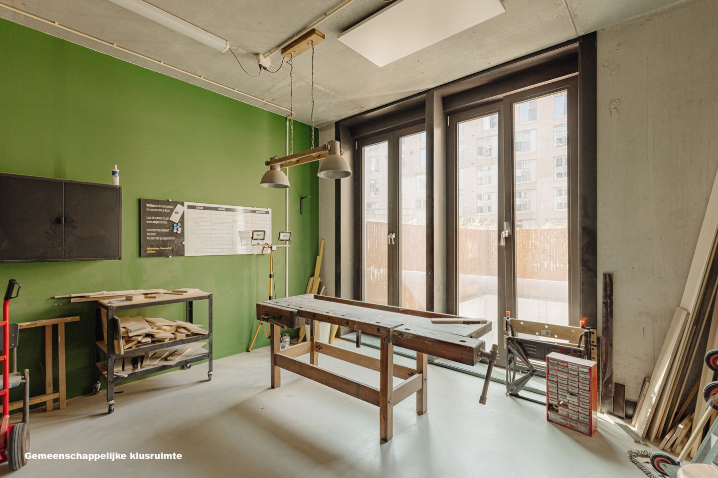 Foto 35 van Eef Kamerbeekstraat 382