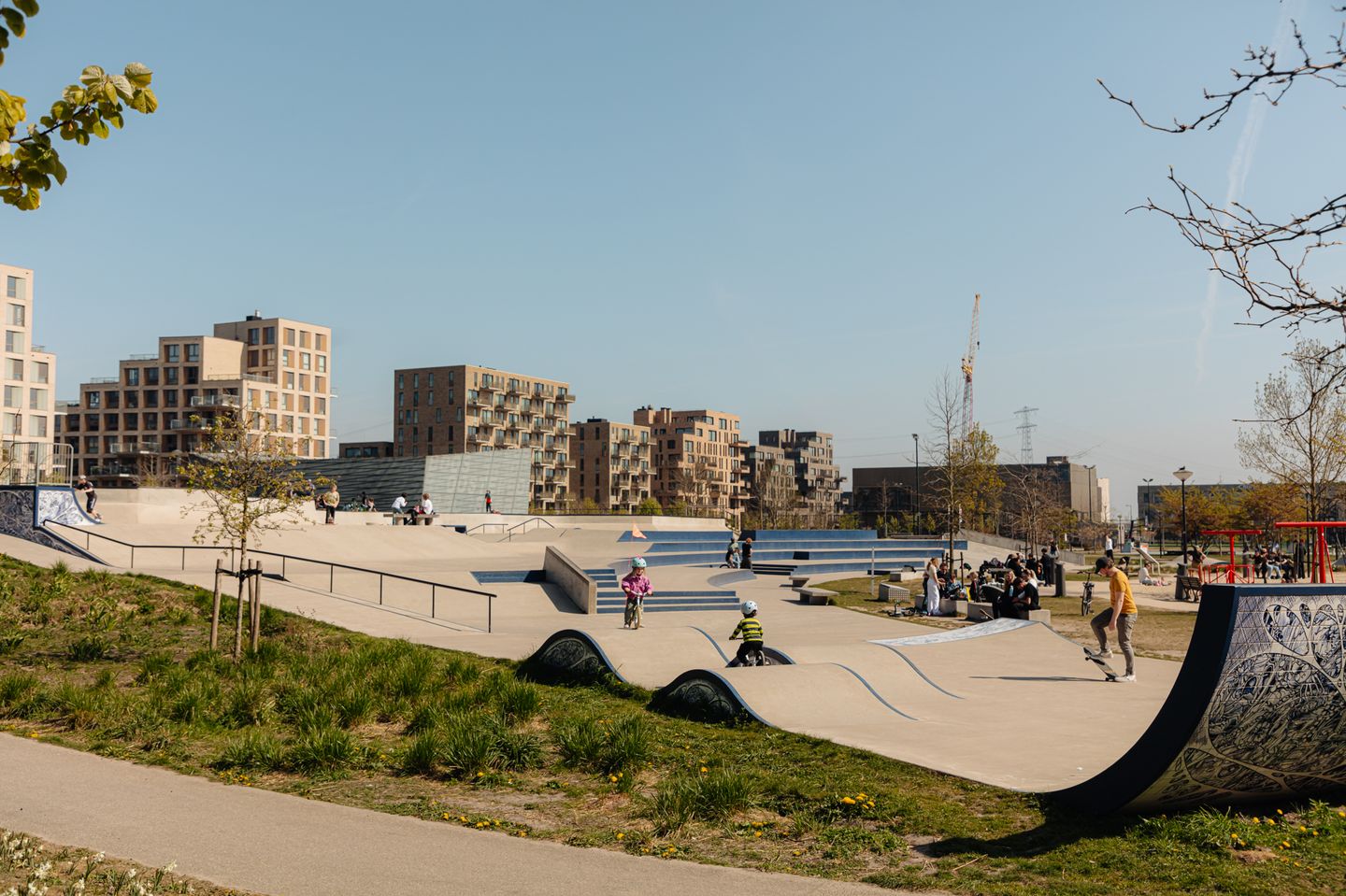 Foto 40 van Eef Kamerbeekstraat 382