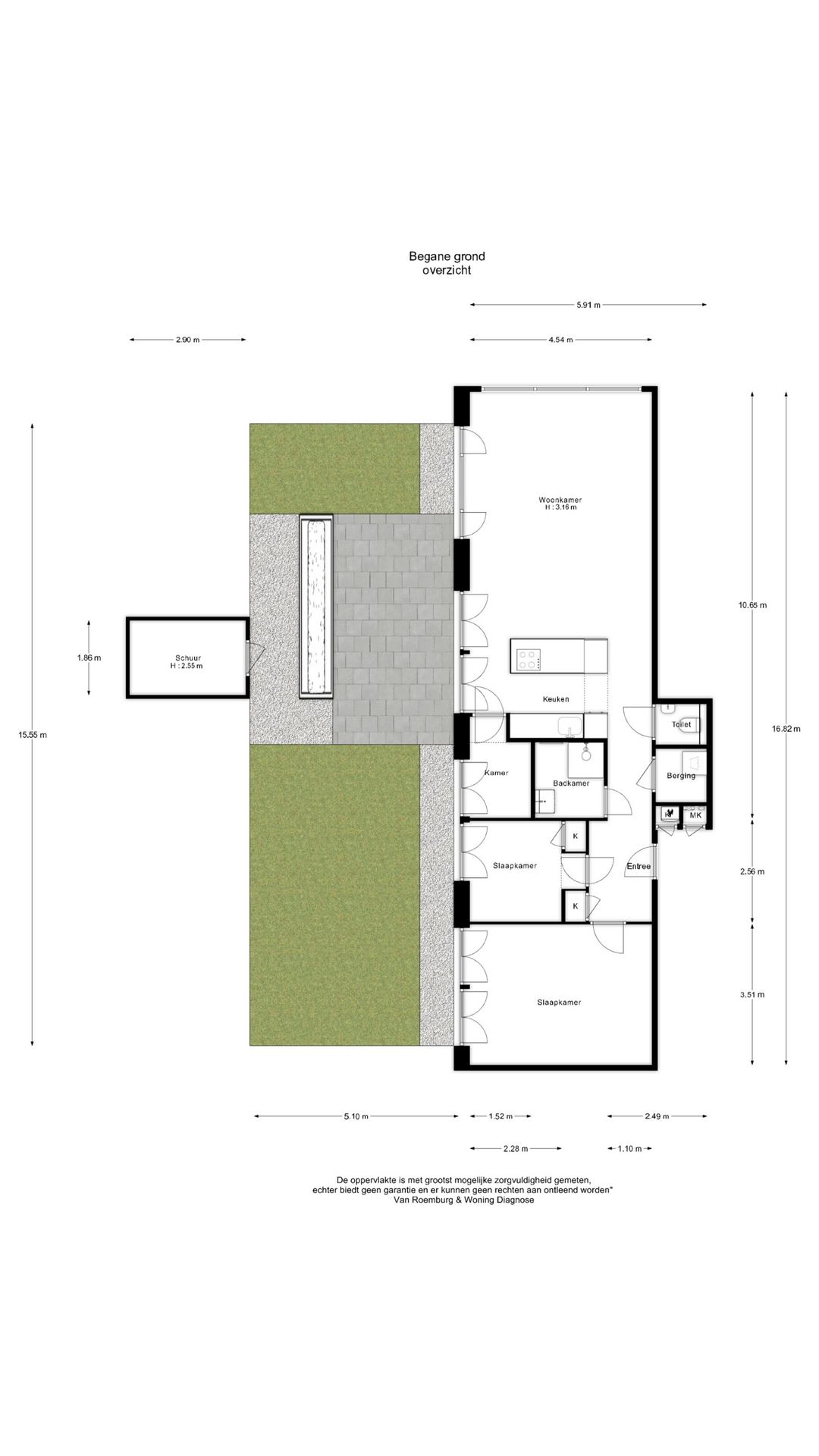 Foto 43 van Eef Kamerbeekstraat 382