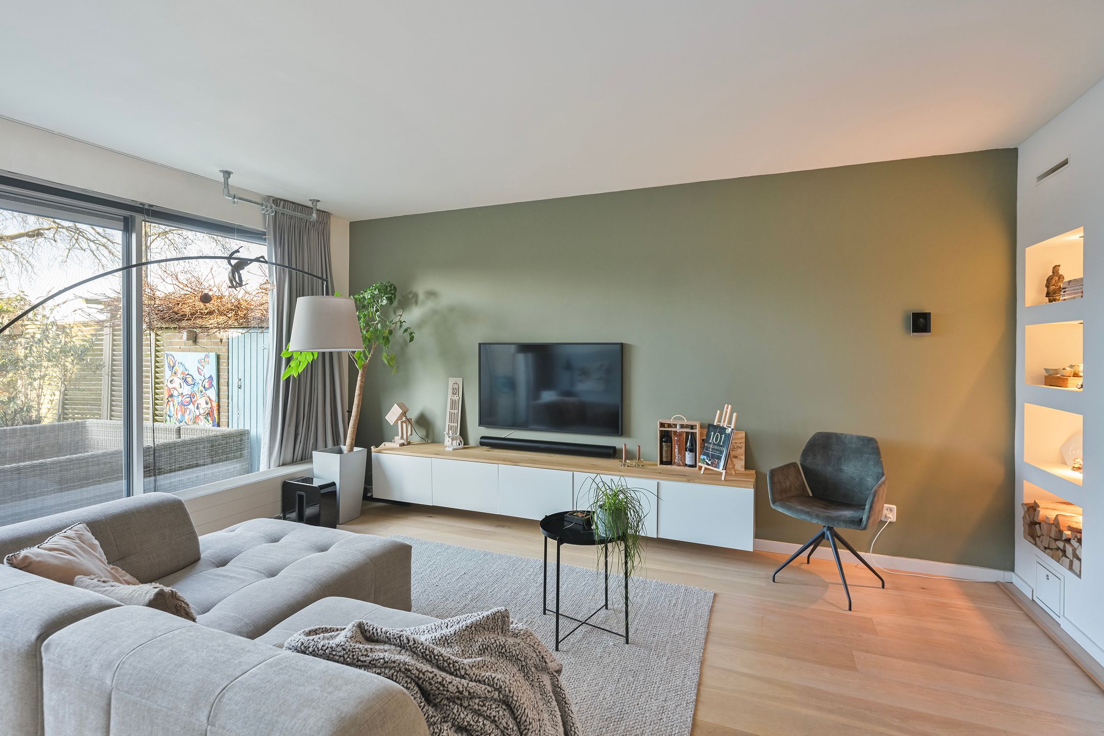 Foto 3 van Tjariet 28