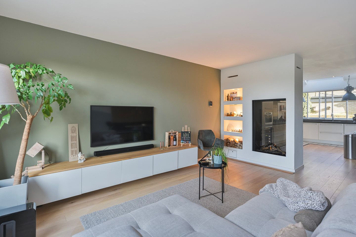 Foto 4 van Tjariet 28